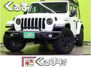 2020 CHRYSLER JEEP WRANGLER UNLIMITED