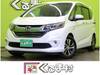 HONDA FREED HYBRID