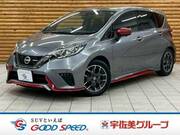 2019 NISSAN NOTE