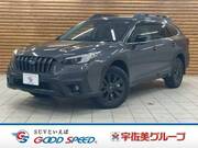 2023 SUBARU LEGACY OUTBACK