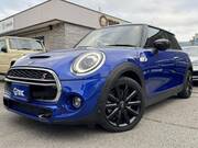 2021 BMW MINI COOPER S