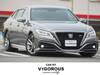 TOYOTA CROWN HYBRID