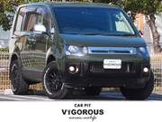 2010 MITSUBISHI OTHER