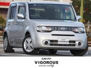 2014 NISSAN CUBE