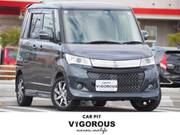 2010 SUZUKI PALETTE SW