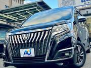 2017 TOYOTA ESQUIRE Gi BLACK TAILORED