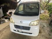 2011 DAIHATSU TANTO EXE