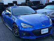 2017 SUBARU BRZ