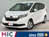 HONDA FREED HYBRID