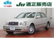 1999 TOYOTA PROGRES NC250