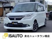 2018 SUZUKI SOLIO