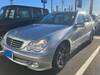 MERCEDES BENZ C-CLASS Stationwagon