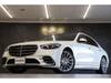 MERCEDES BENZ S CLASS
