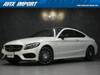 MERCEDES BENZ C-CLASS