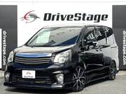 2011 TOYOTA NOAH
