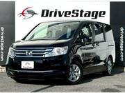 2012 HONDA STEPWAGON