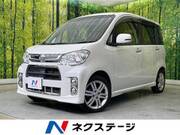 2013 DAIHATSU TANTO EXE