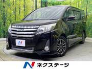 2015 TOYOTA NOAH