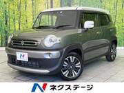 2023 SUZUKI XBEE HYBRID MZ