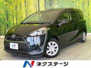 2016 TOYOTA SIENTA G
