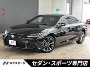 2019 LEXUS ES