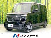 2023 HONDA N-BOX CUSTOM