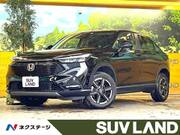 2022 HONDA VEZEL