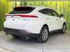 TOYOTA HARRIER HYBRID