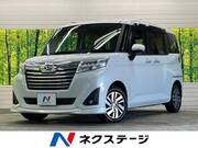 2019 DAIHATSU THOR