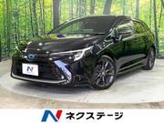 2024 TOYOTA COROLLA TOURING