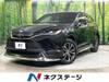 TOYOTA HARRIER HYBRID