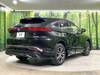 TOYOTA HARRIER HYBRID