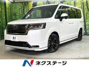 2025 HONDA STEPWAGON