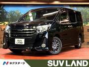 2017 TOYOTA NOAH