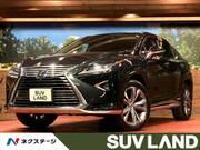 2016 LEXUS RX