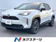 2025 TOYOTA YARIS CROSS HYBRID Z