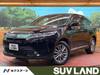 TOYOTA HARRIER HYBRID