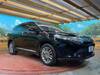 TOYOTA HARRIER HYBRID