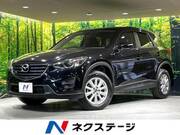 2015 MAZDA CX-5 XD