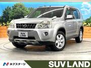 2009 NISSAN X-TRAIL 20X