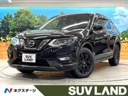 2019 NISSAN X-TRAIL