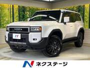 2024 TOYOTA LANDCRUISER 250