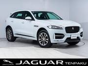 2017 JAGUAR OTHER