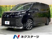 2025 TOYOTA VOXY