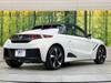 HONDA S660