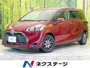 2020 TOYOTA SIENTA