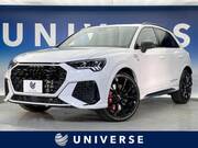 2020 AUDI RS Q3