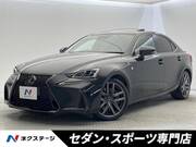 2018 LEXUS IS