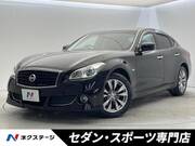 2014 NISSAN FUGA 250GT