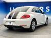 VOLKSWAGEN THE BEETLE